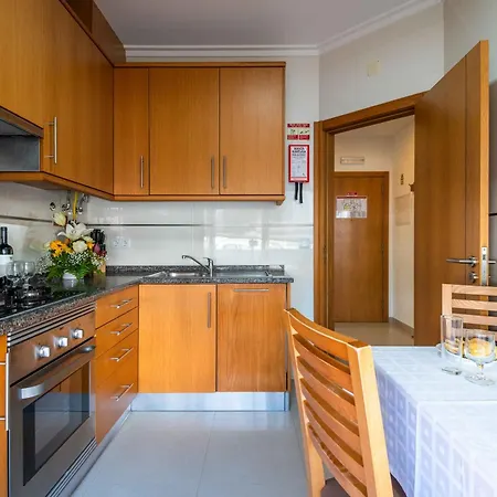 Turisticos Monte Da Vinha Ii 3*