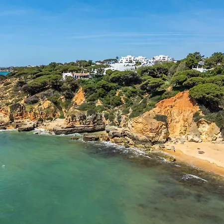 Turisticos Monte Da Vinha Ii 3* Albufeira
