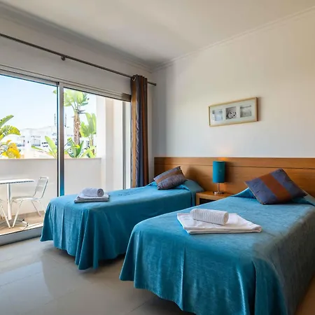 Turisticos Monte Da Vinha Ii