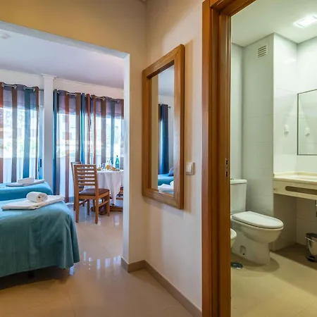 Turisticos Monte Da Vinha Ii