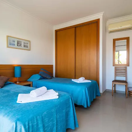 Aparthotel Turisticos Monte Da Vinha Ii