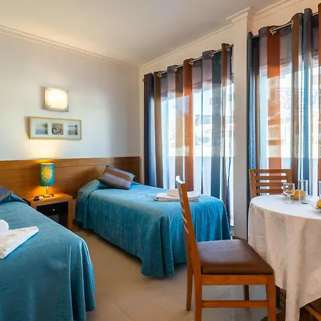 Turisticos Monte Da Vinha Ii 3*