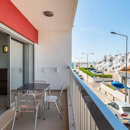 Turisticos Monte Da Vinha Ii Aparthotel