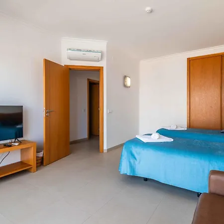 شقة فندقية Turisticos Monte Da Vinha Ii