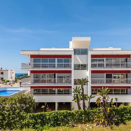 Turisticos Monte Da Vinha Ii شقة فندقية