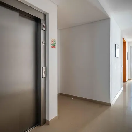 شقة فندقية Turisticos Monte Da Vinha Ii