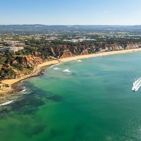 Turisticos Monte Da Vinha Ii شقة فندقية البوفيرا