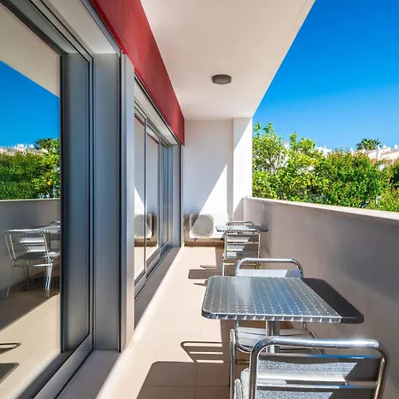 Turisticos Monte Da Vinha Ii 3*