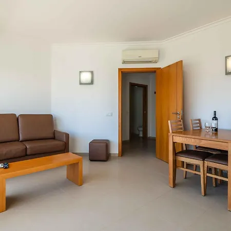公寓式酒店 Turisticos Monte Da Vinha Ii