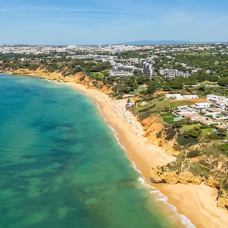 شقة فندقية Turisticos Monte Da Vinha Ii البوفيرا