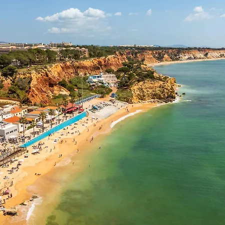 شقة فندقية Turisticos Monte Da Vinha Ii