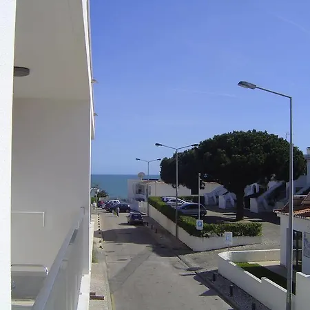 Turisticos Monte Da Vinha Ii Appart hôtel Albufeira