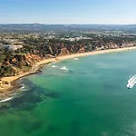 Turisticos Monte Da Vinha Ii Lägenhetshotell Albufeira