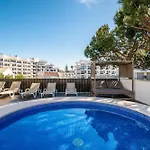 Turisticos Monte Da Vinha Ii Lägenhetshotell