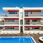 Lägenhetshotell Turisticos Monte Da Vinha Ii 3*