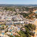 Lägenhetshotell Turisticos Monte Da Vinha Ii 3*