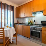 Turisticos Monte Da Vinha Ii Lägenhetshotell 3*
