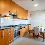 Lägenhetshotell Turisticos Monte Da Vinha Ii 3*