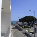 Turisticos Monte Da Vinha Ii Lägenhetshotell Albufeira