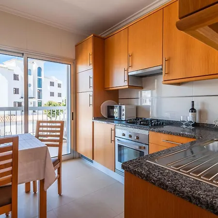 Turisticos Monte Da Vinha Ii Aparthotel 3*