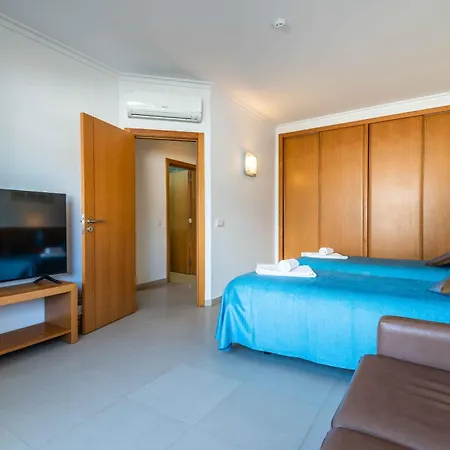 Turisticos Monte Da Vinha Ii Aparthotel 3*