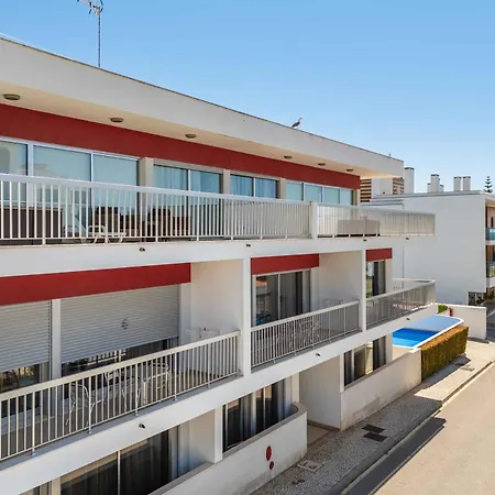 Aparthotel Turisticos Monte Da Vinha Ii Albufeira