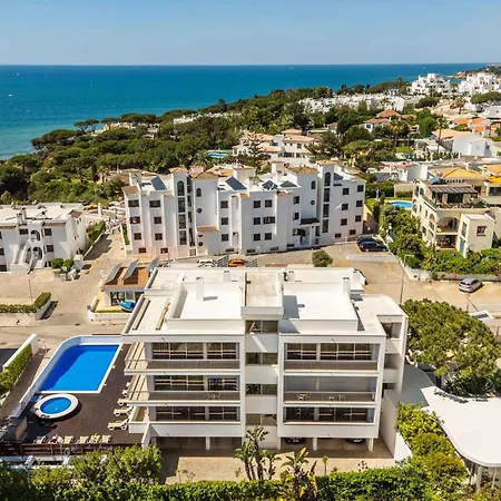 Turisticos Monte Da Vinha Ii Aparthotel