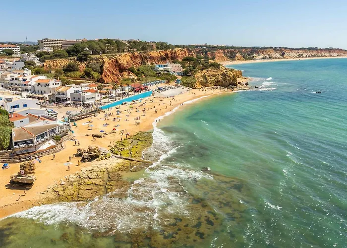 Apart Otel Turisticos Monte Da Vinha Ii 3*