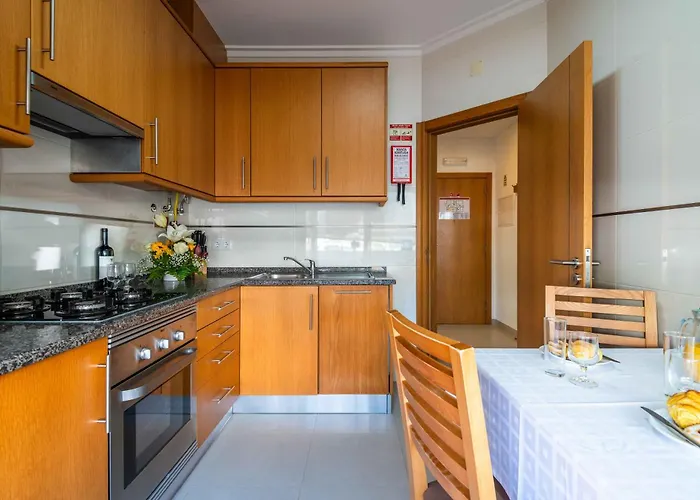 Turisticos Monte Da Vinha Ii 3*