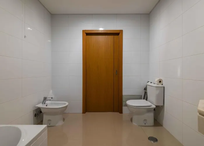 Turisticos Monte Da Vinha Ii Albufeira