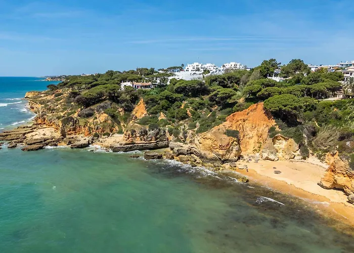 Turisticos Monte Da Vinha Ii 3* Albufeira