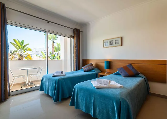 Turisticos Monte Da Vinha Ii