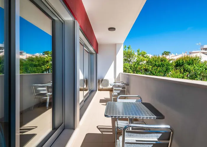 Turisticos Monte Da Vinha Ii 3*