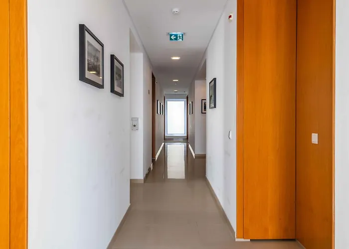 Turisticos Monte Da Vinha Ii Albufeira