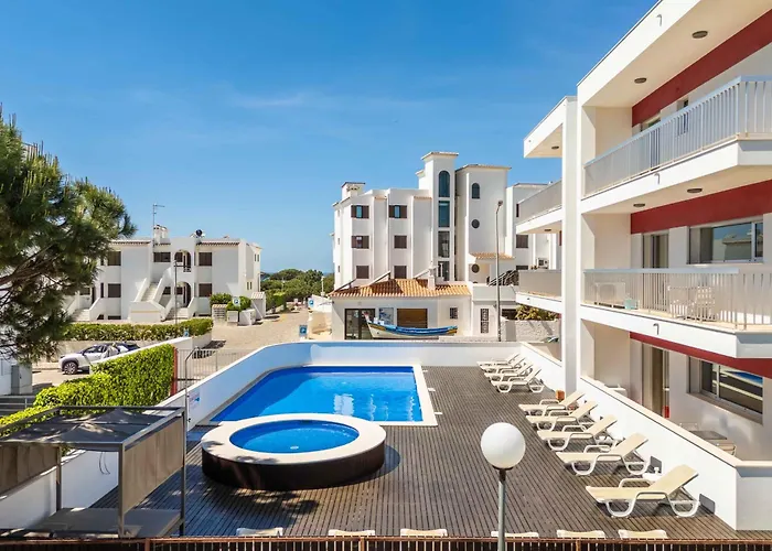 Turisticos Monte Da Vinha Ii