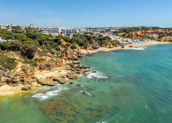 Apart Otel Turisticos Monte Da Vinha Ii 3*