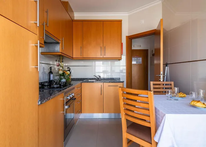 Turisticos Monte Da Vinha Ii Apart Otel Albufeira