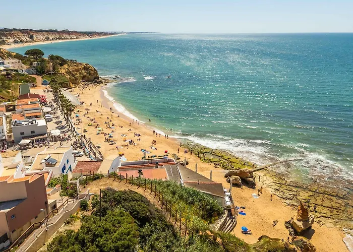 Turisticos Monte Da Vinha Ii 3*