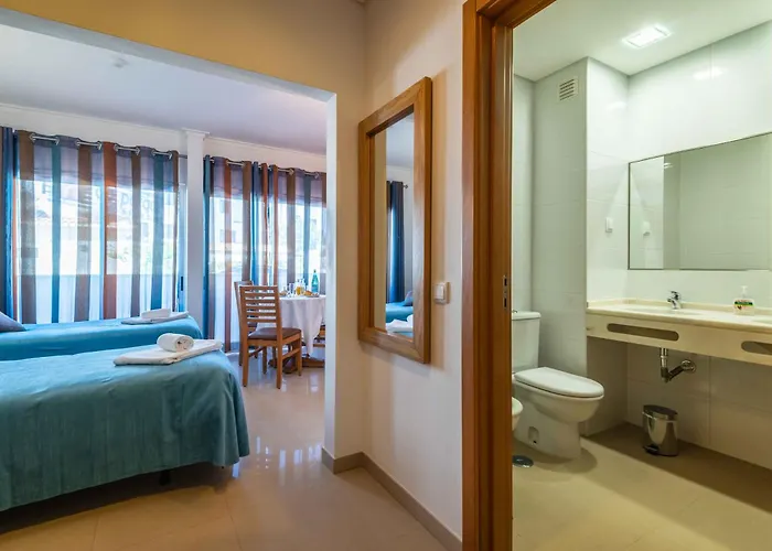 Turisticos Monte Da Vinha Ii