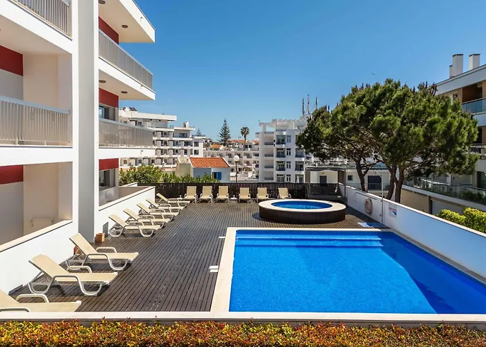 Turisticos Monte Da Vinha Ii 3*