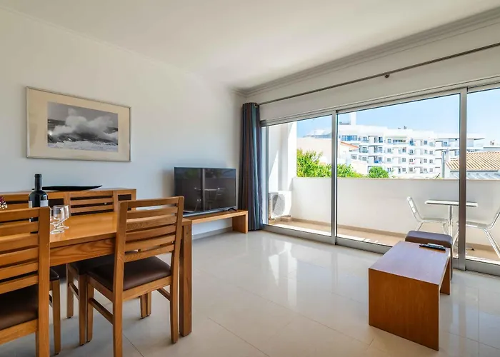 Turisticos Monte Da Vinha Ii 아파트호텔