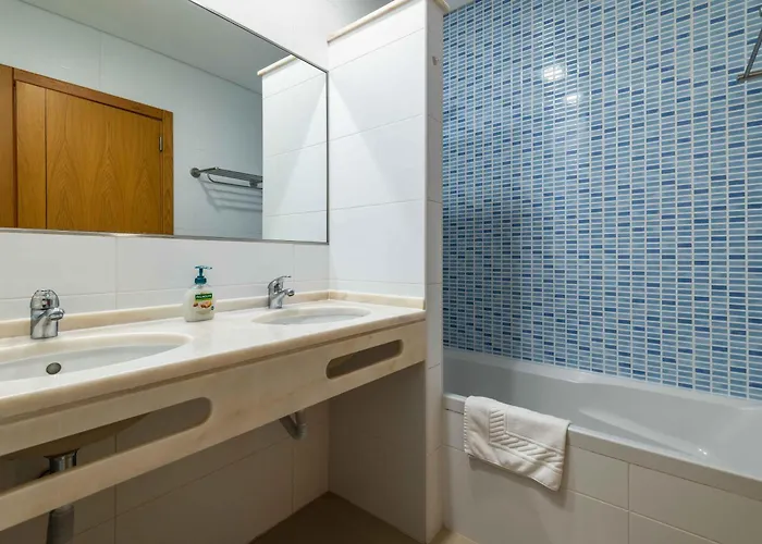 Apart Otel Turisticos Monte Da Vinha Ii