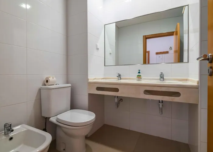 Turisticos Monte Da Vinha Ii Apart Otel Albufeira