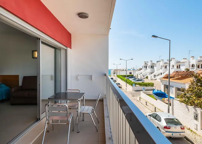 Turisticos Monte Da Vinha Ii Apart Otel