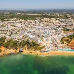 شقة فندقية Turisticos Monte Da Vinha Ii 3*
