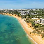 Апарт-готель Turisticos Monte Da Vinha Ii Албуфейра