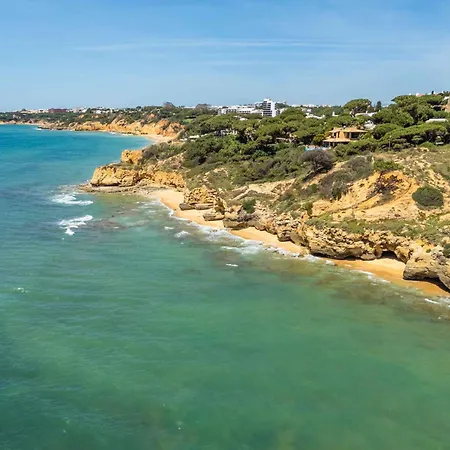 Turisticos Monte Da Vinha Ii شقة فندقية 3*